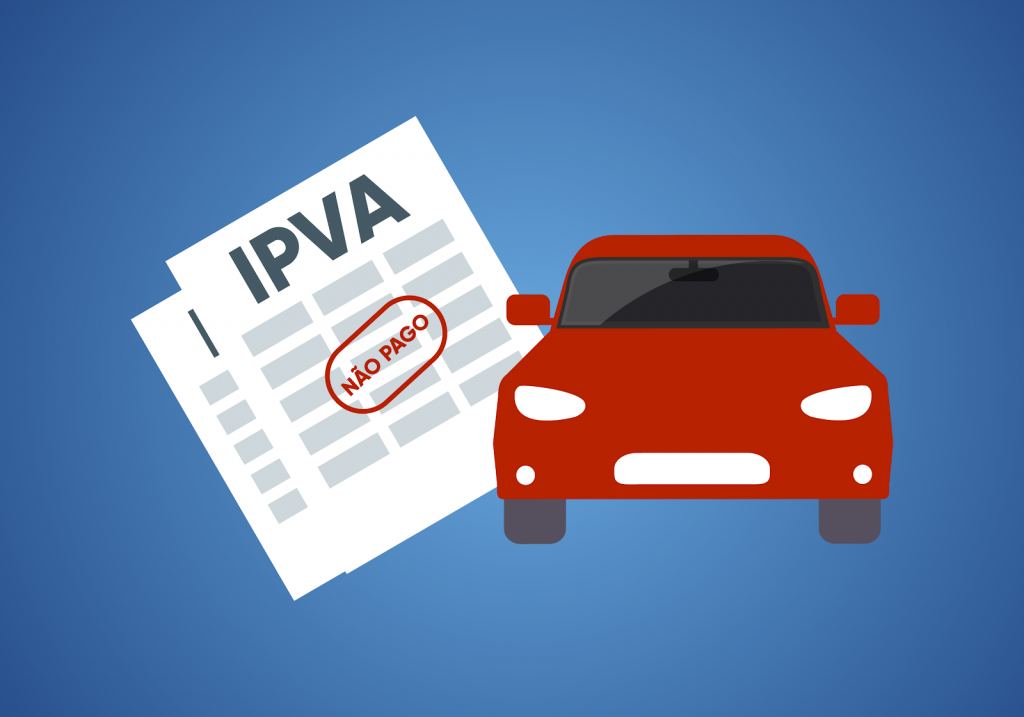 O que é e como funciona o IPVA ES?